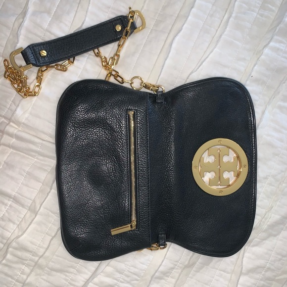 Tory Burch crossbody bag and clutch - Picture 2 of 12